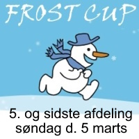 Frost Cup