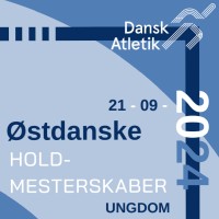 ØDMU Hold 2024