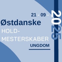 ØDMU Hold 2025