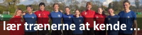 Trænerne
